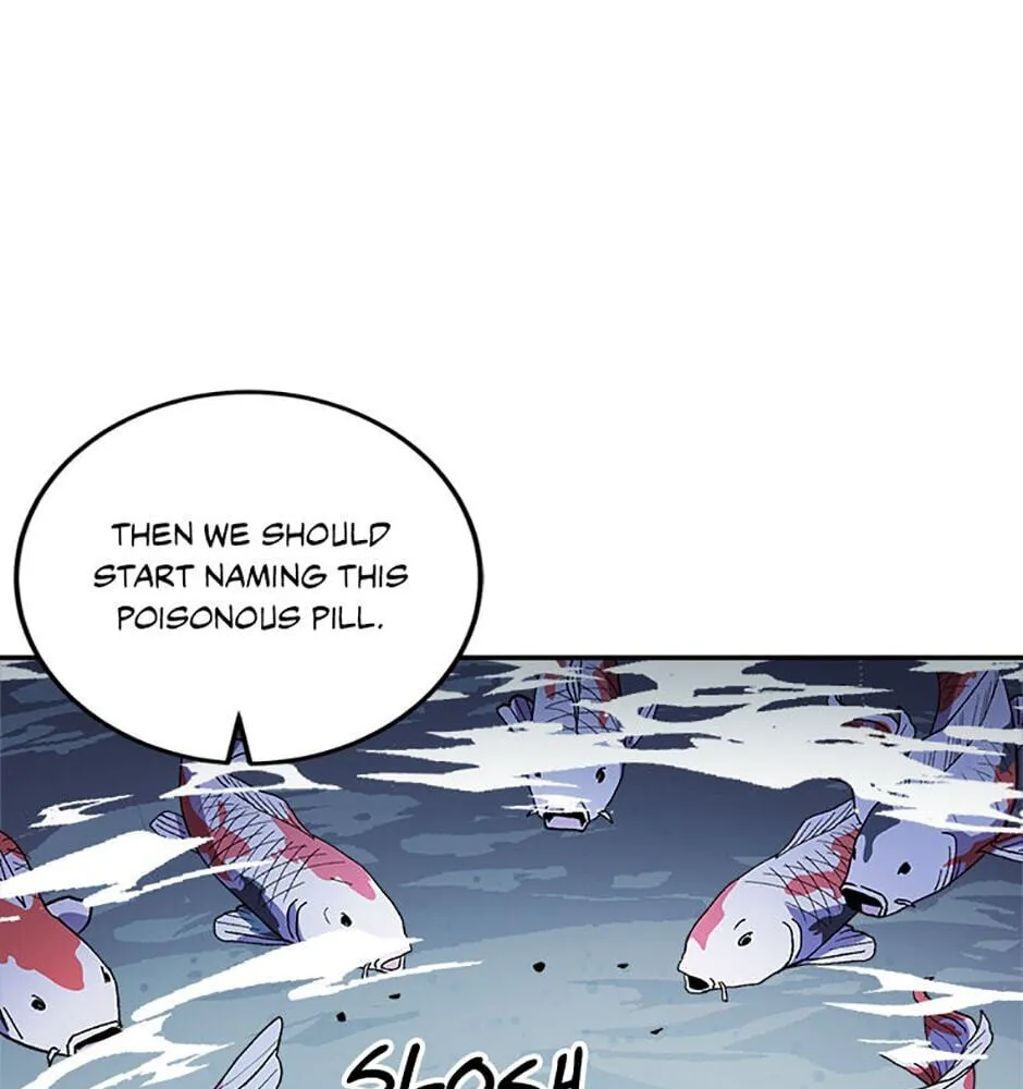 Legend of an Asura - The Poison Dragon Chapter 41 page 61 - 