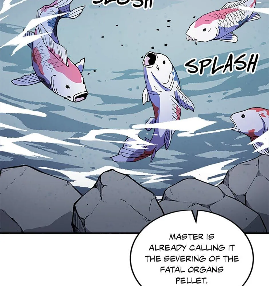 Legend of an Asura - The Poison Dragon Chapter 41 page 62 - 