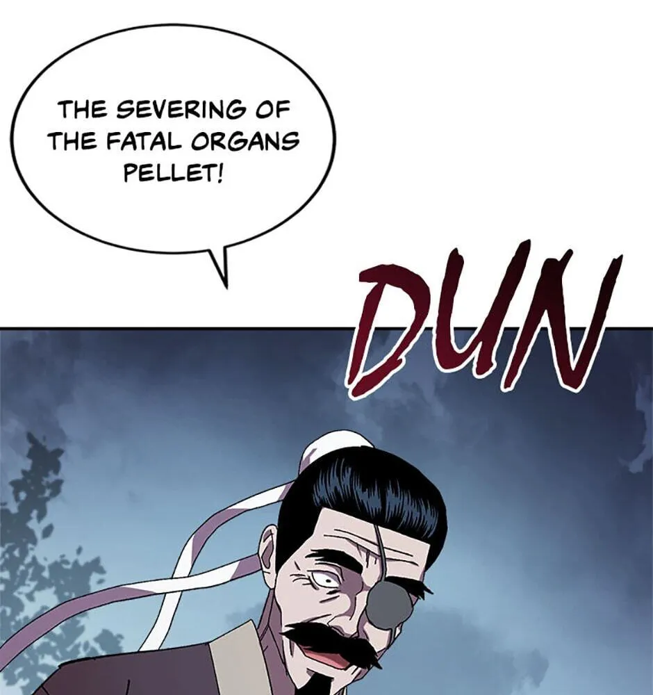 Legend of an Asura - The Poison Dragon Chapter 41 page 64 - 