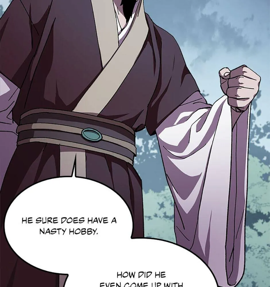 Legend of an Asura - The Poison Dragon Chapter 41 page 65 - 