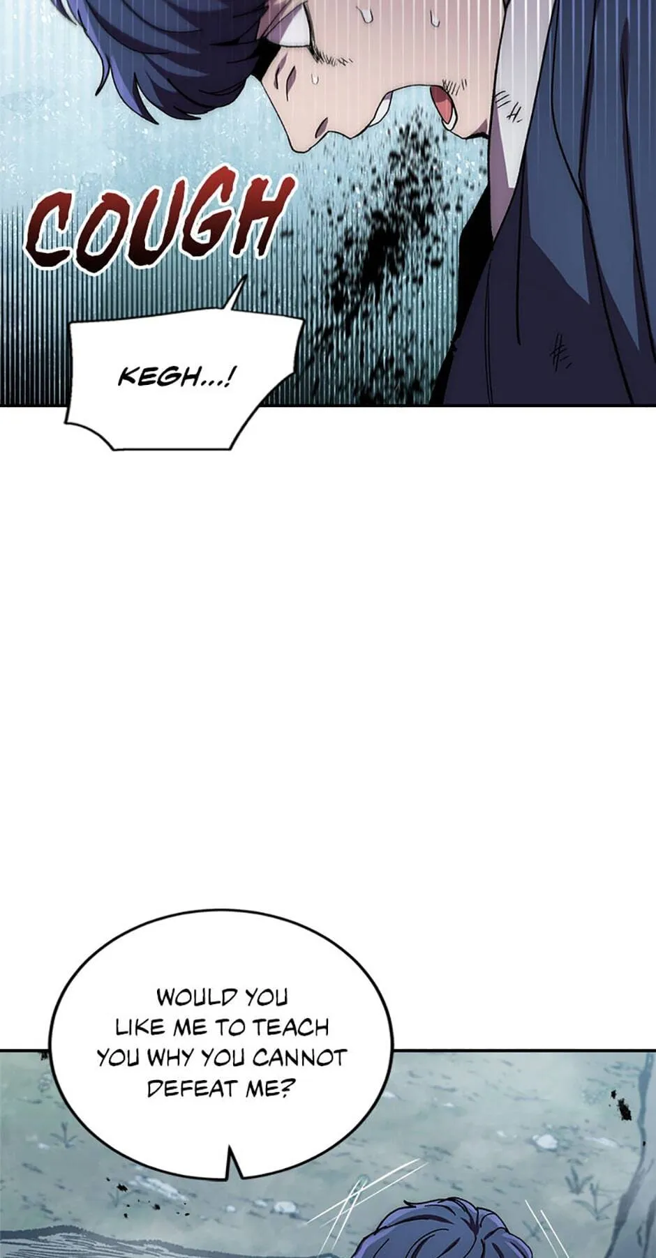 Legend of an Asura - The Poison Dragon Chapter 41 page 8 - 