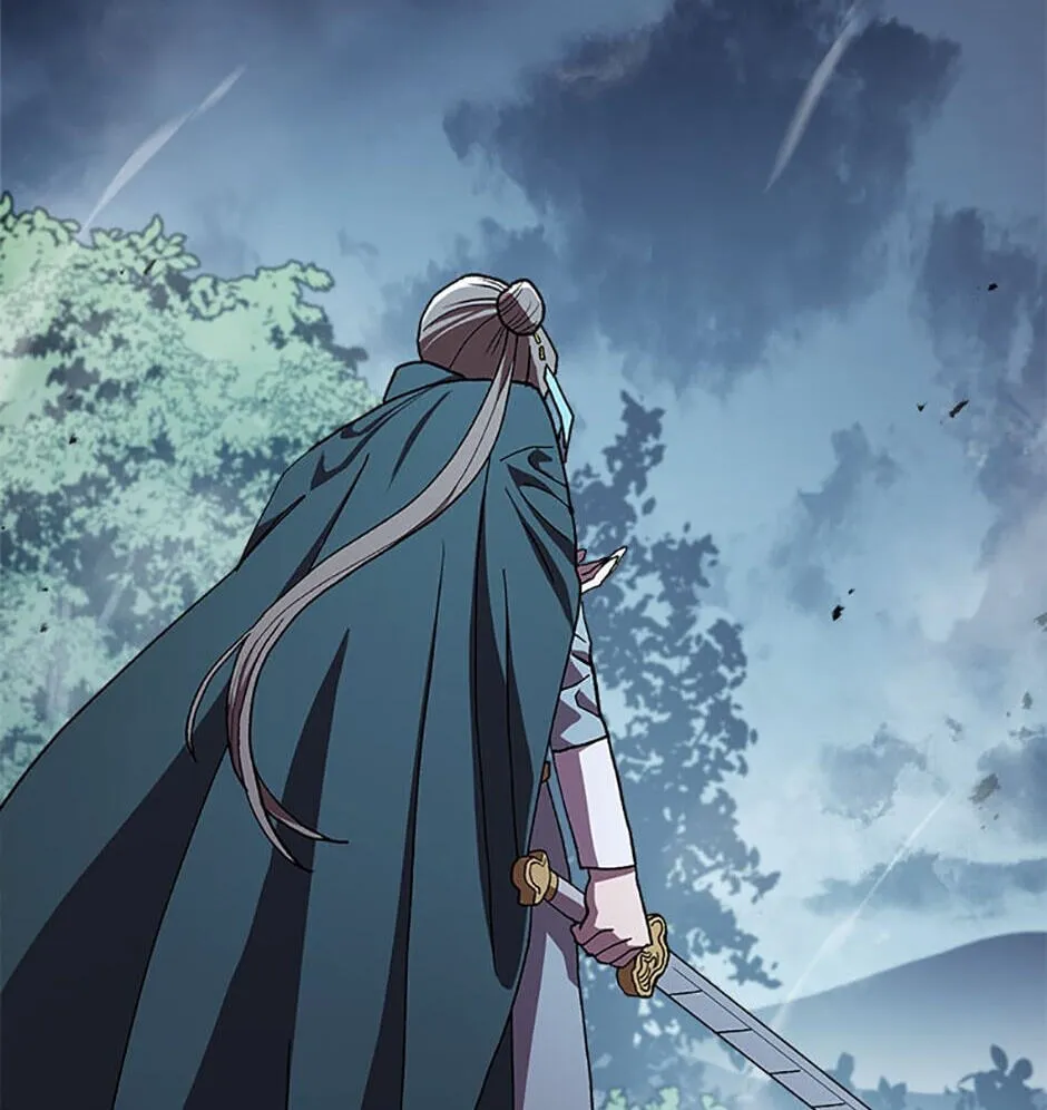 Legend of an Asura - The Poison Dragon Chapter 41 page 74 - 