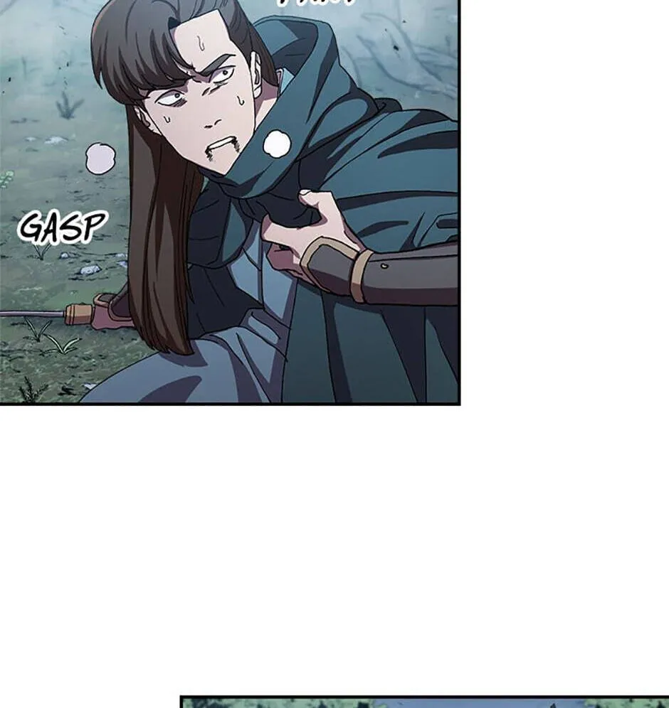 Legend of an Asura - The Poison Dragon Chapter 41 page 76 - 
