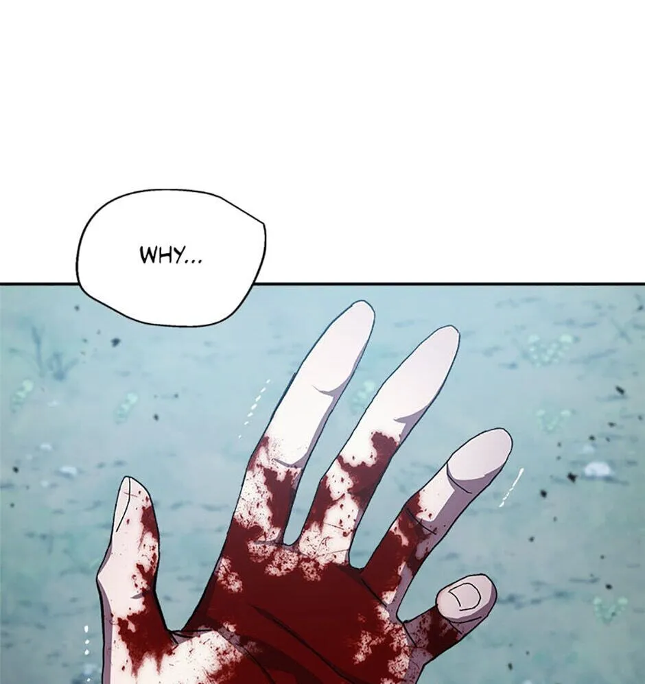 Legend of an Asura - The Poison Dragon Chapter 41 page 83 - 