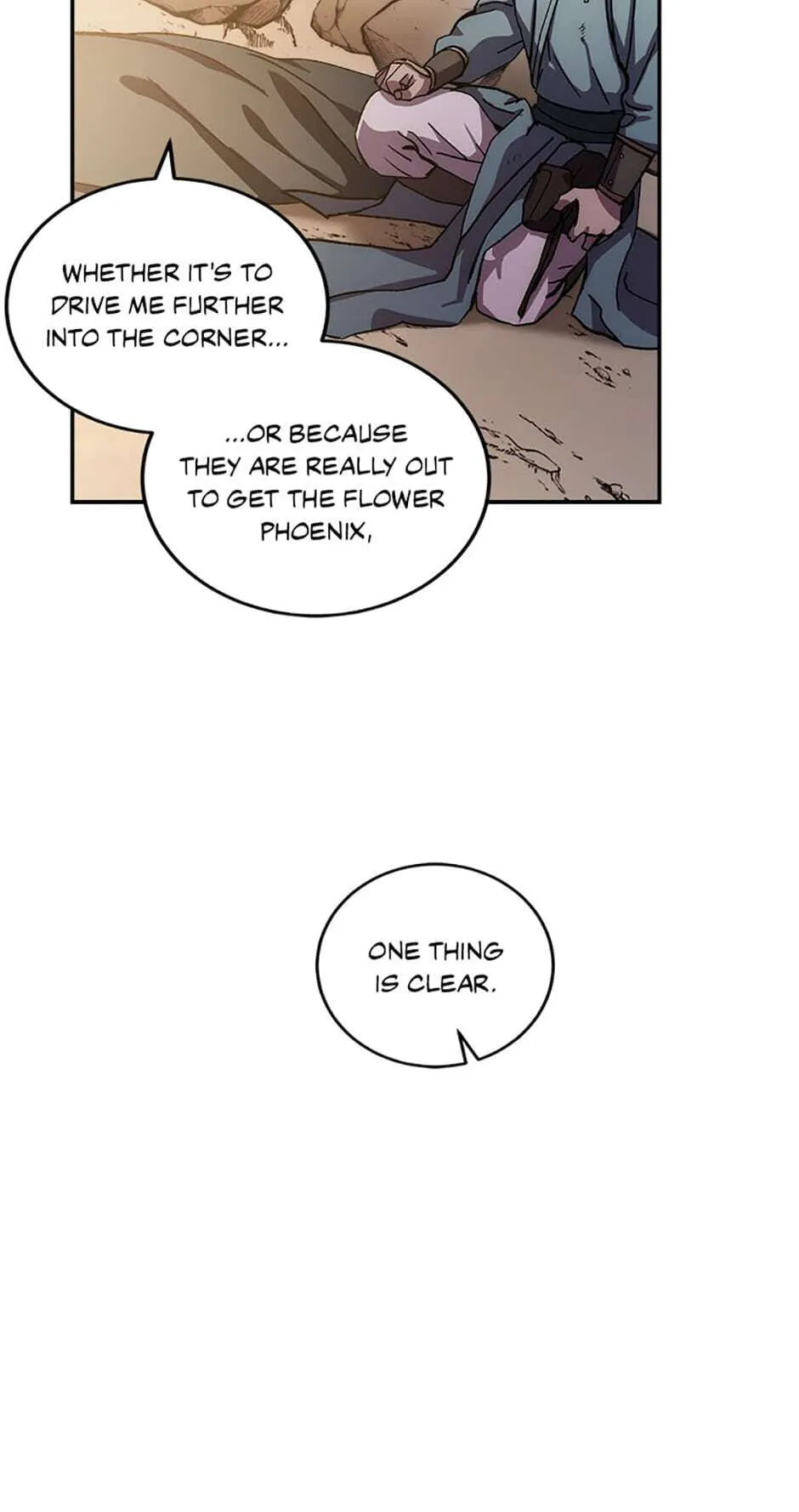 Legend of an Asura - The Poison Dragon Chapter 42 page 101 - 
