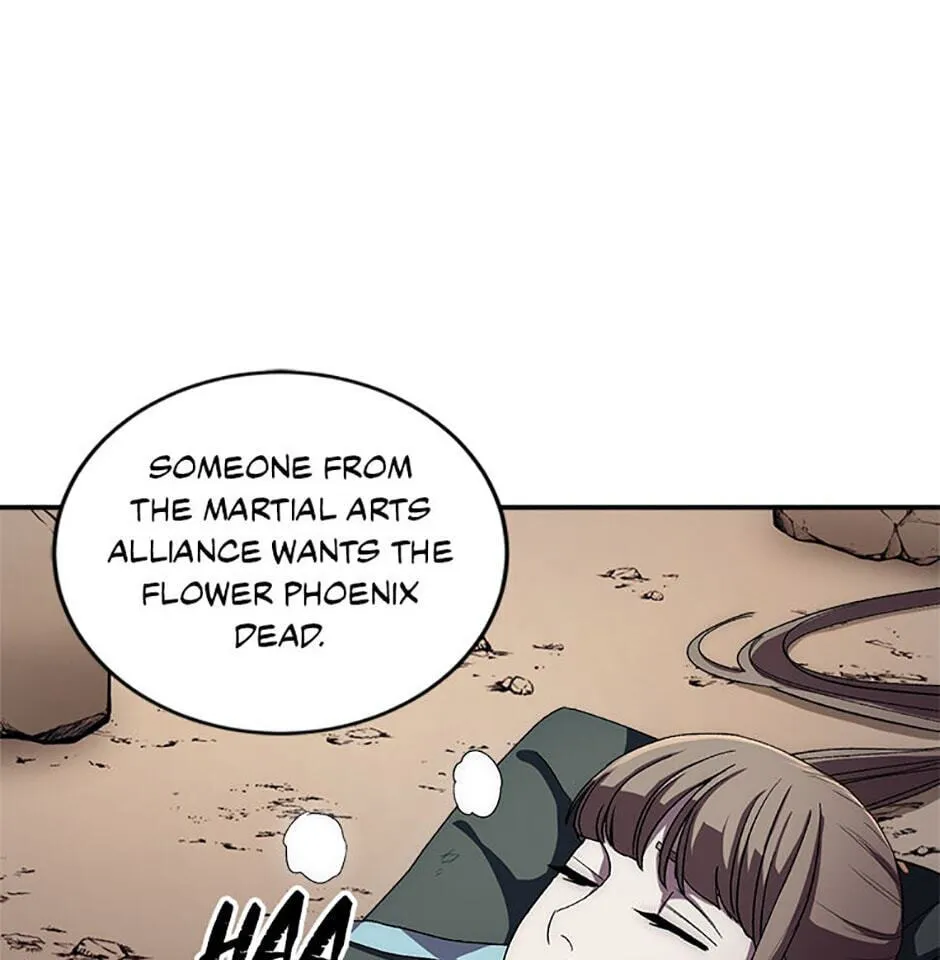 Legend of an Asura - The Poison Dragon Chapter 42 page 102 - 