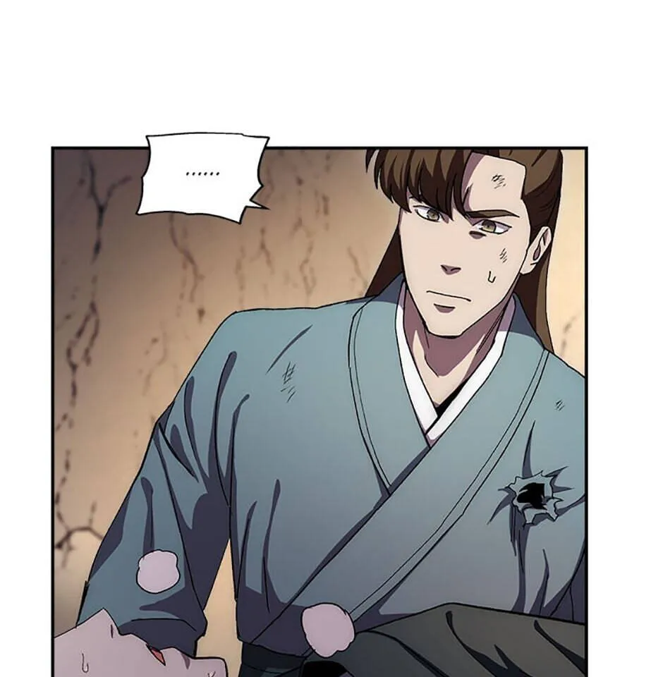Legend of an Asura - The Poison Dragon Chapter 42 page 104 - 