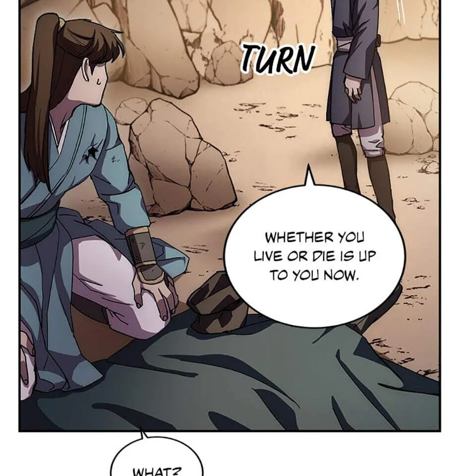 Legend of an Asura - The Poison Dragon Chapter 42 page 106 - 