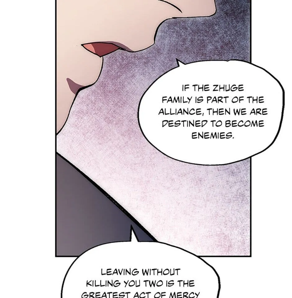 Legend of an Asura - The Poison Dragon Chapter 42 page 113 - 