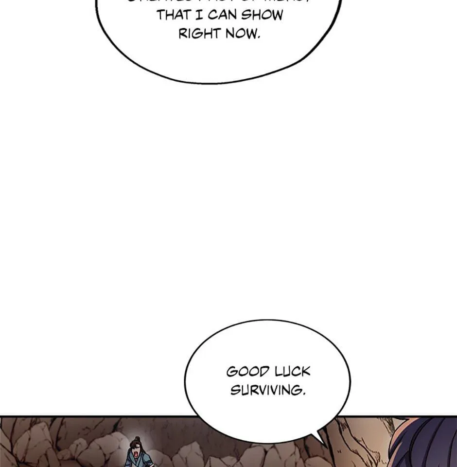 Legend of an Asura - The Poison Dragon Chapter 42 page 114 - 