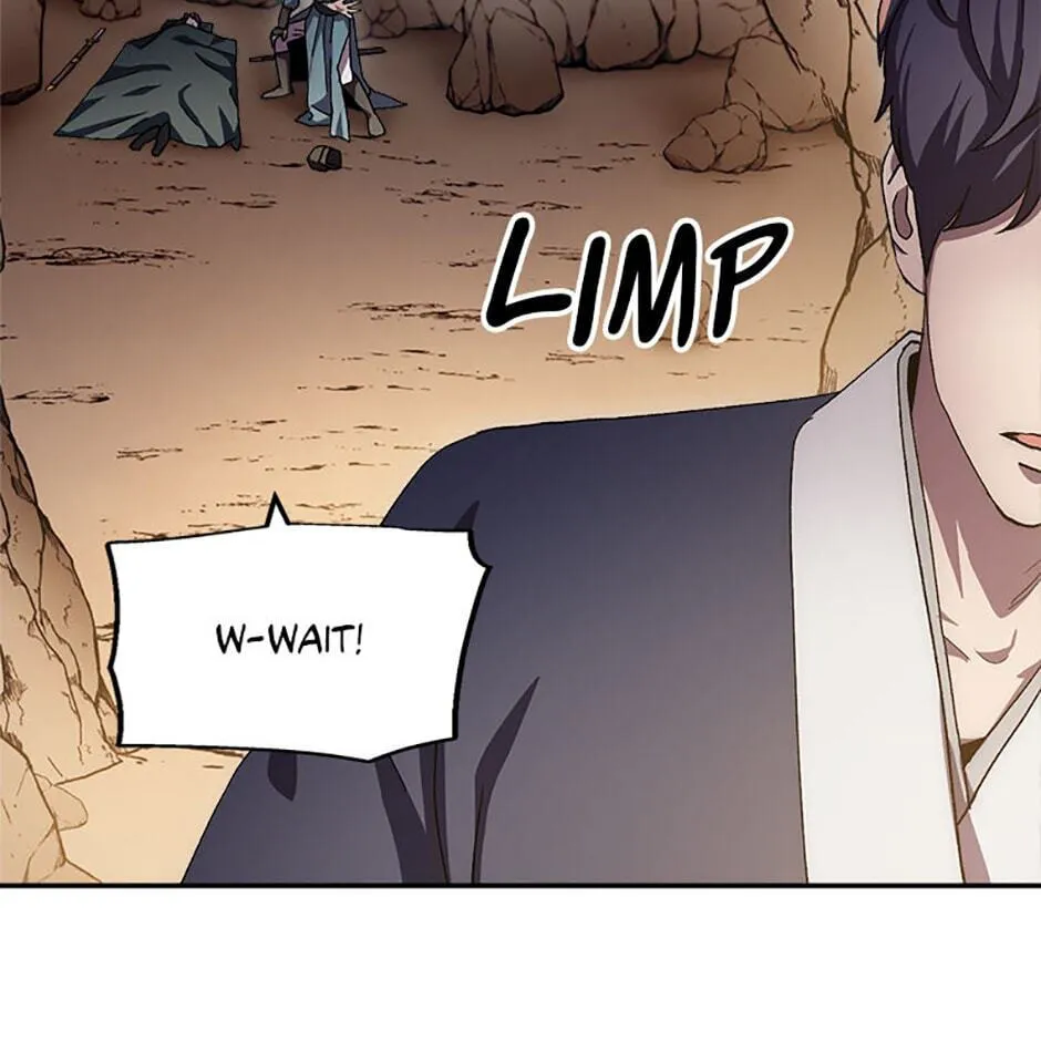 Legend of an Asura - The Poison Dragon Chapter 42 page 115 - 
