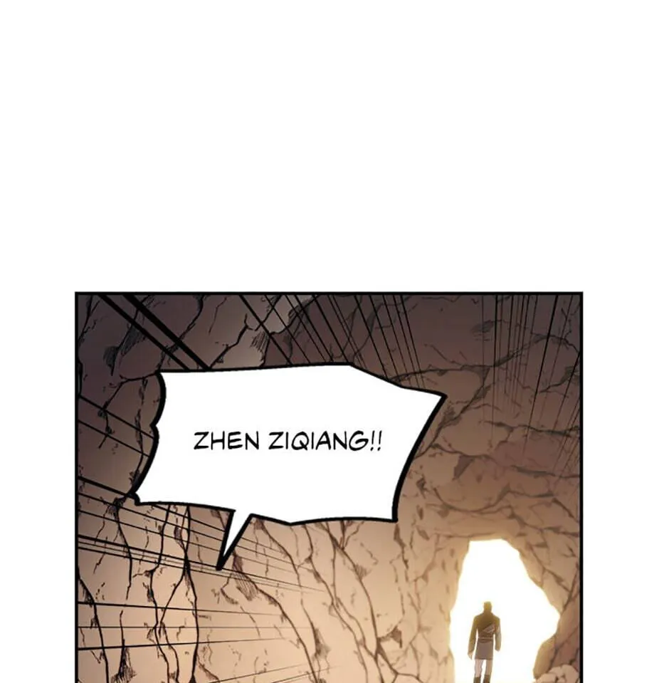 Legend of an Asura - The Poison Dragon Chapter 42 page 116 - 