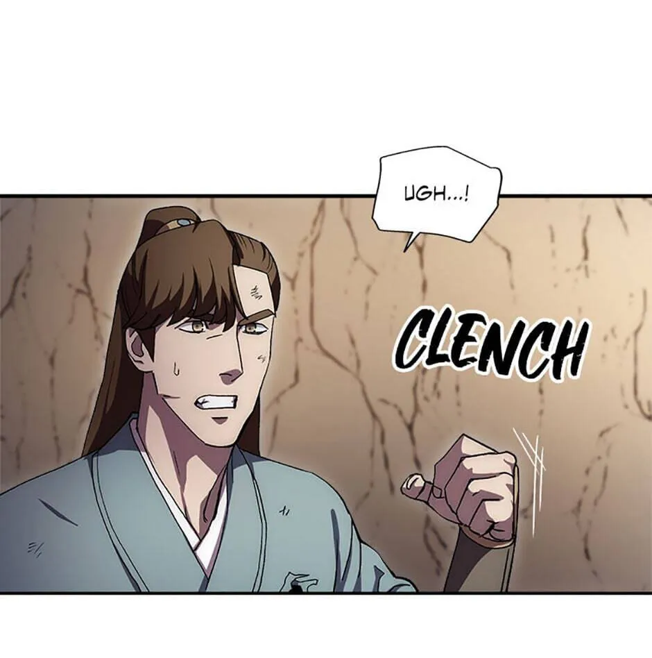 Legend of an Asura - The Poison Dragon Chapter 42 page 118 - 