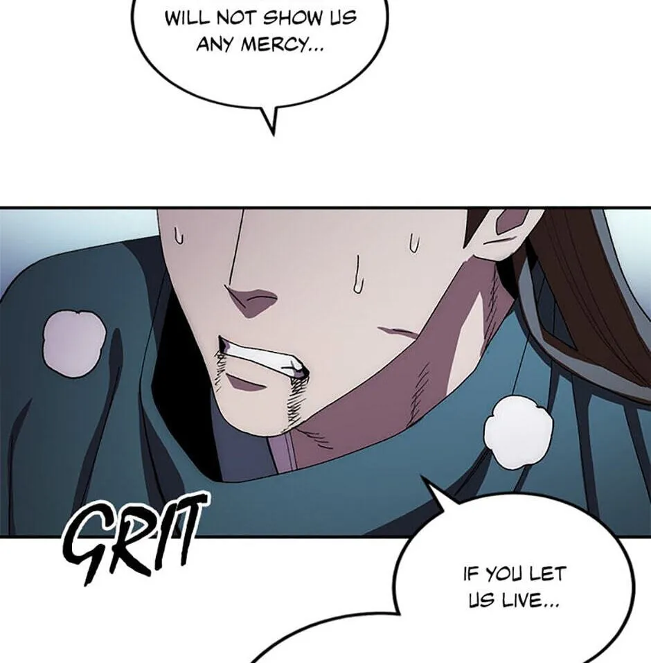 Legend of an Asura - The Poison Dragon Chapter 42 page 13 - 