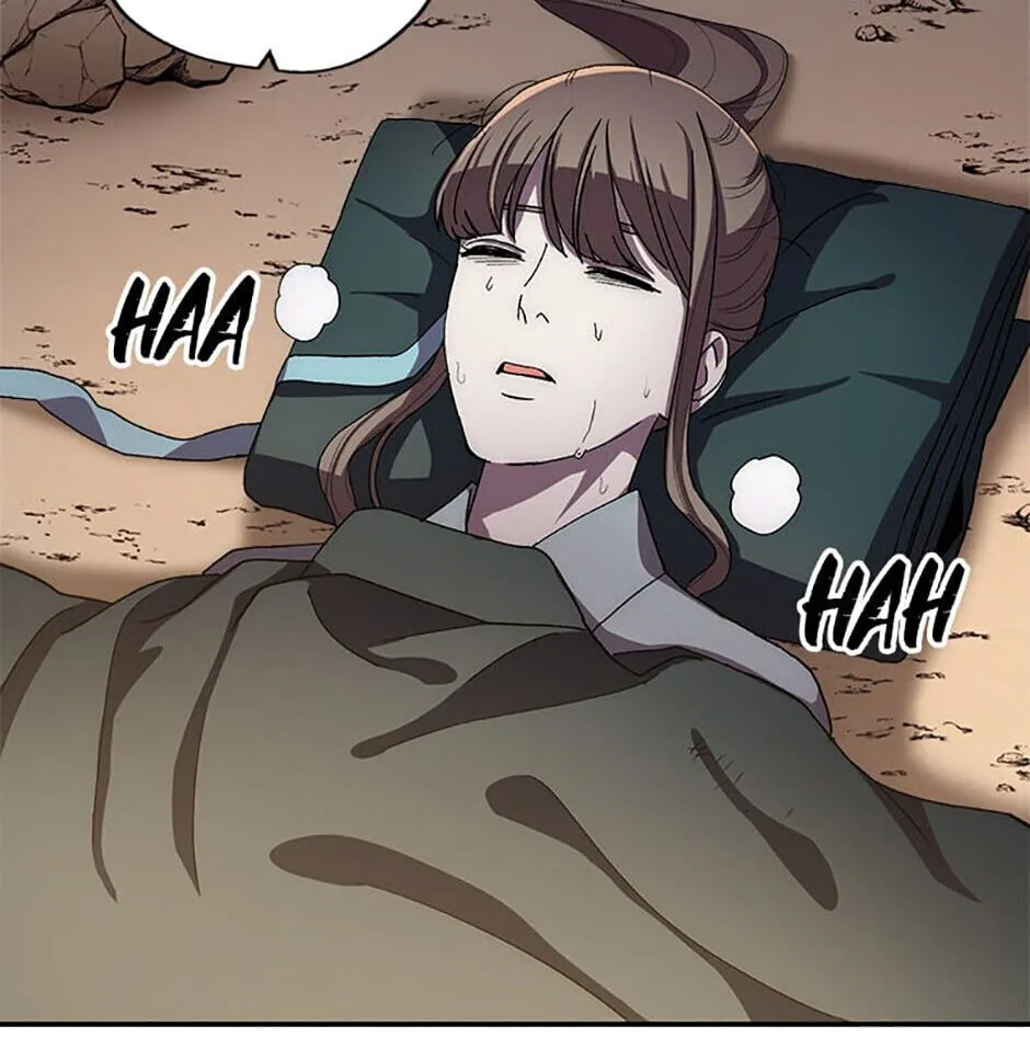 Legend of an Asura - The Poison Dragon Chapter 42 page 121 - 