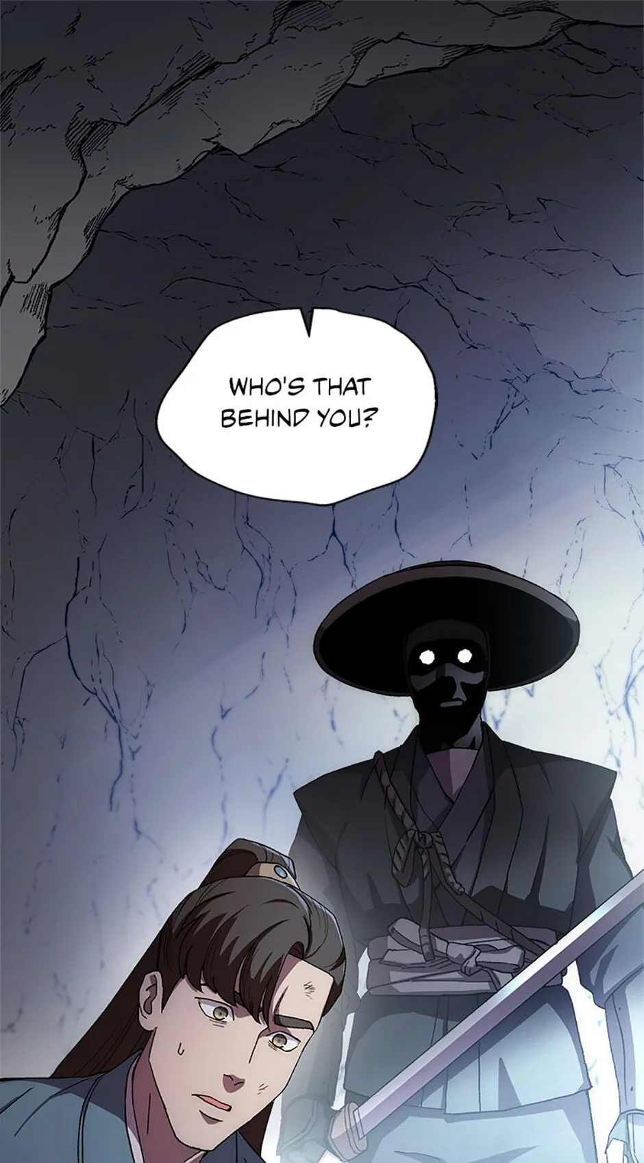 Legend of an Asura - The Poison Dragon Chapter 42 page 134 - 