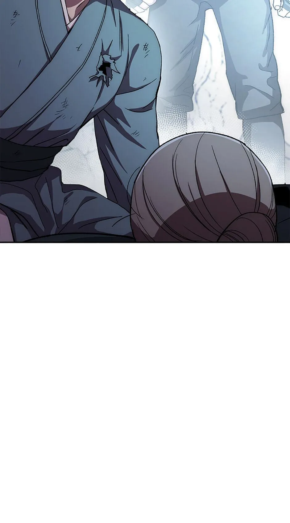 Legend of an Asura - The Poison Dragon Chapter 42 page 135 - 