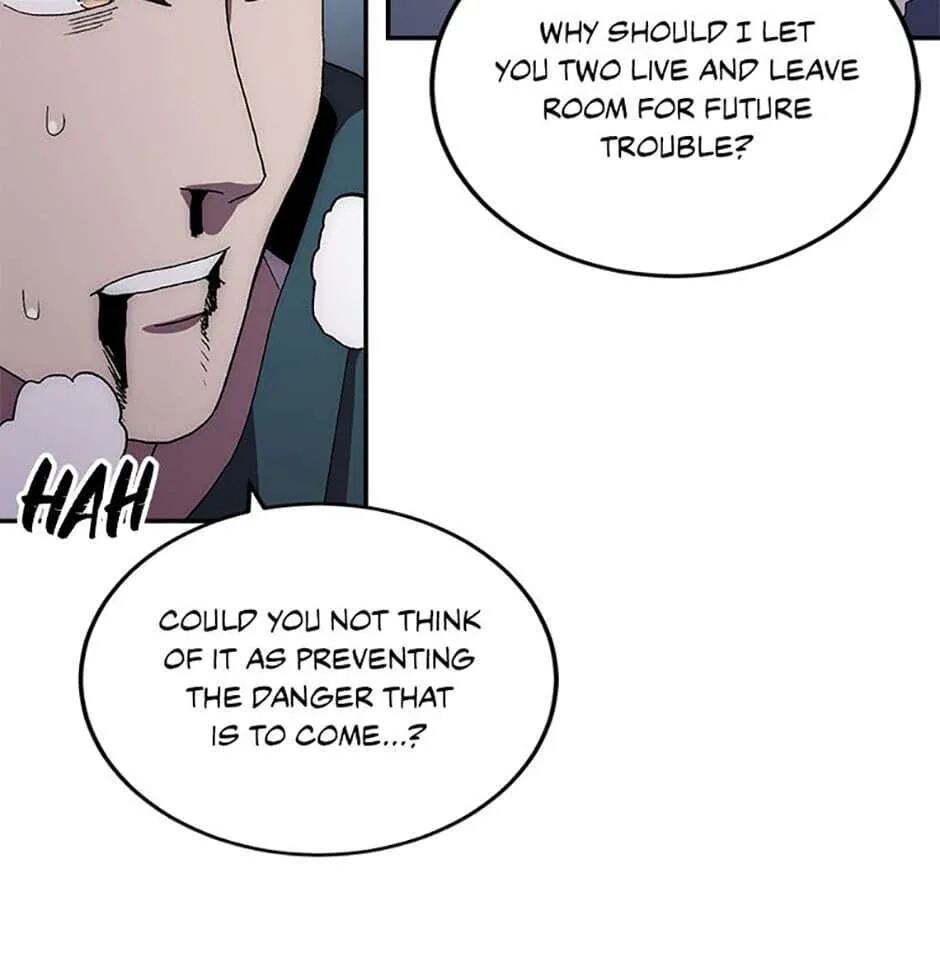 Legend of an Asura - The Poison Dragon Chapter 42 page 18 - 