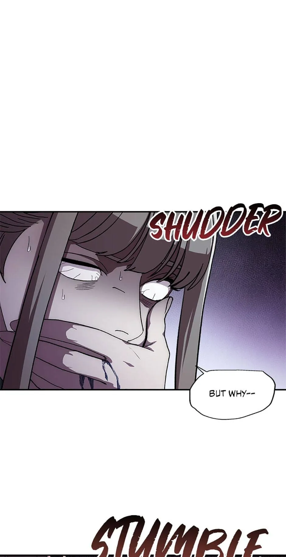 Legend of an Asura - The Poison Dragon Chapter 42 page 3 - 