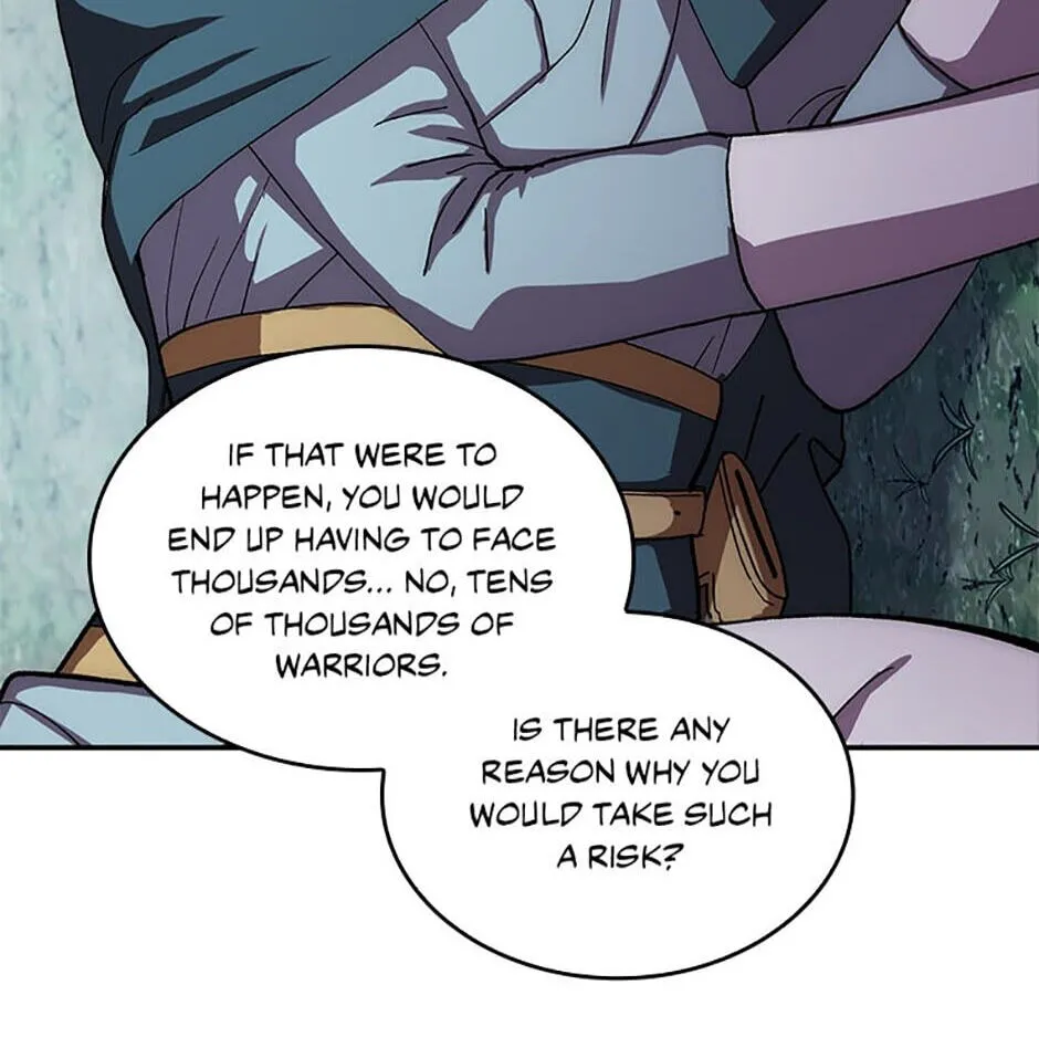 Legend of an Asura - The Poison Dragon Chapter 42 page 21 - 