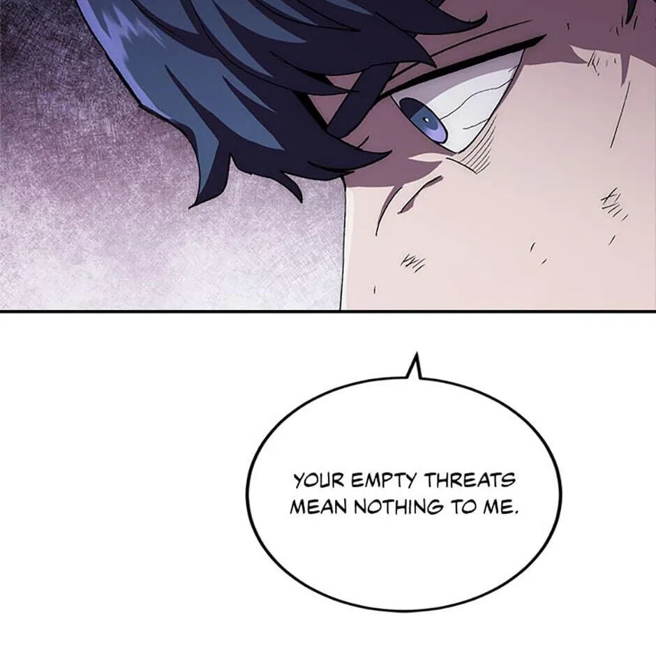 Legend of an Asura - The Poison Dragon Chapter 42 page 23 - 