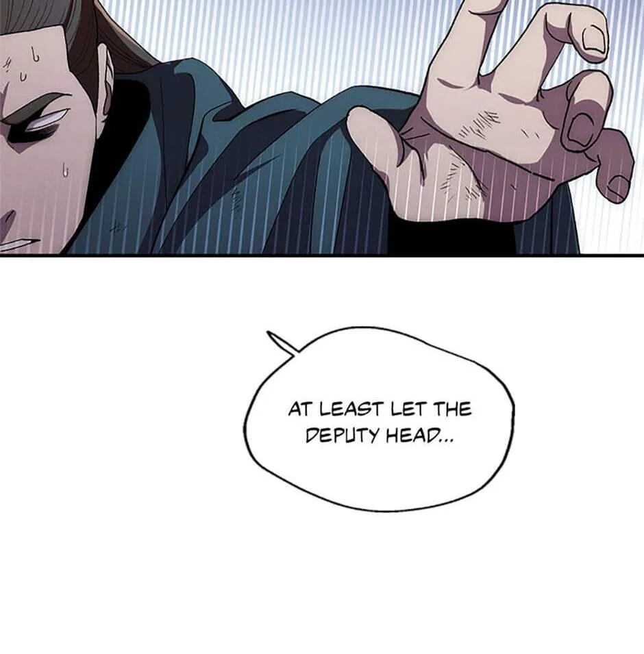 Legend of an Asura - The Poison Dragon Chapter 42 page 27 - 