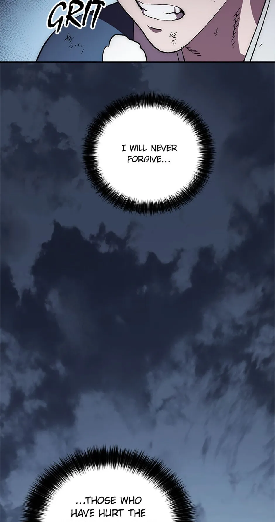 Legend of an Asura - The Poison Dragon Chapter 42 page 30 - 