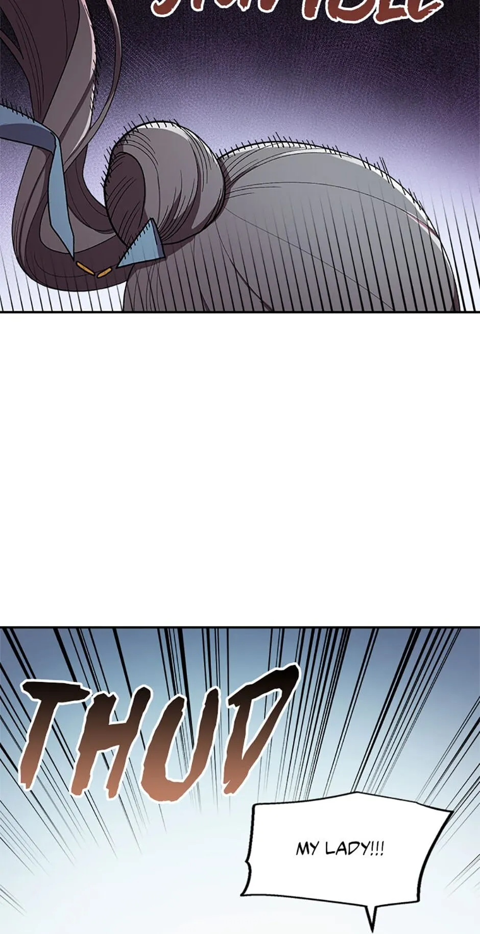 Legend of an Asura - The Poison Dragon Chapter 42 page 4 - 