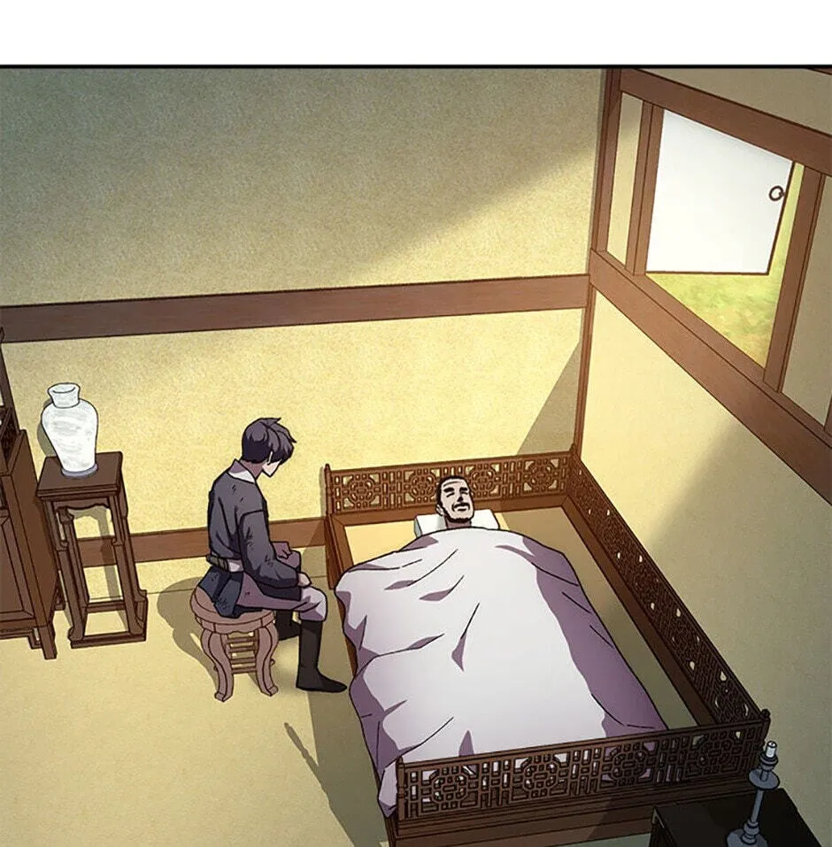 Legend of an Asura - The Poison Dragon Chapter 42 page 38 - 