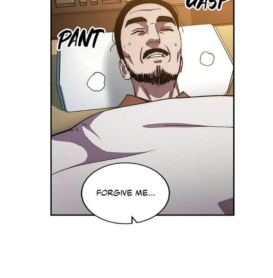 Legend of an Asura - The Poison Dragon Chapter 42 page 40 - 