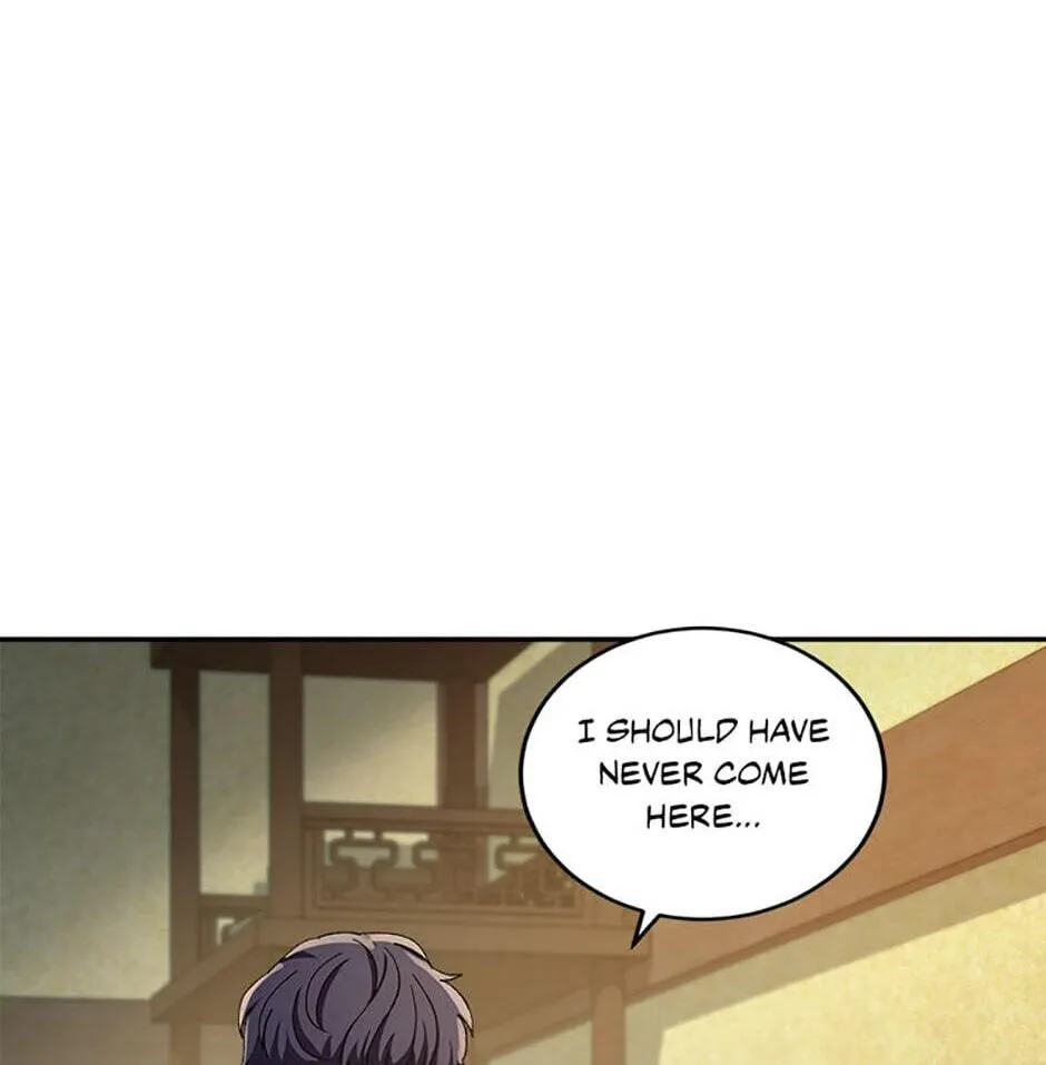 Legend of an Asura - The Poison Dragon Chapter 42 page 41 - 