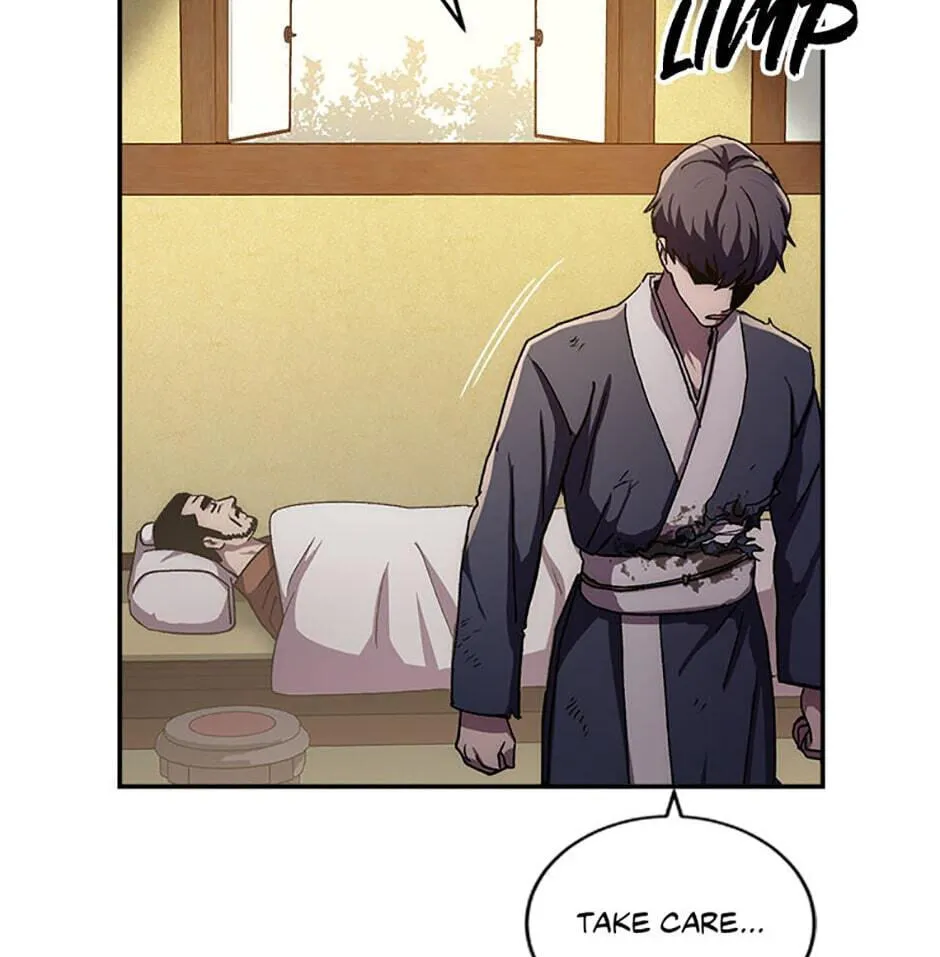 Legend of an Asura - The Poison Dragon Chapter 42 page 46 - 