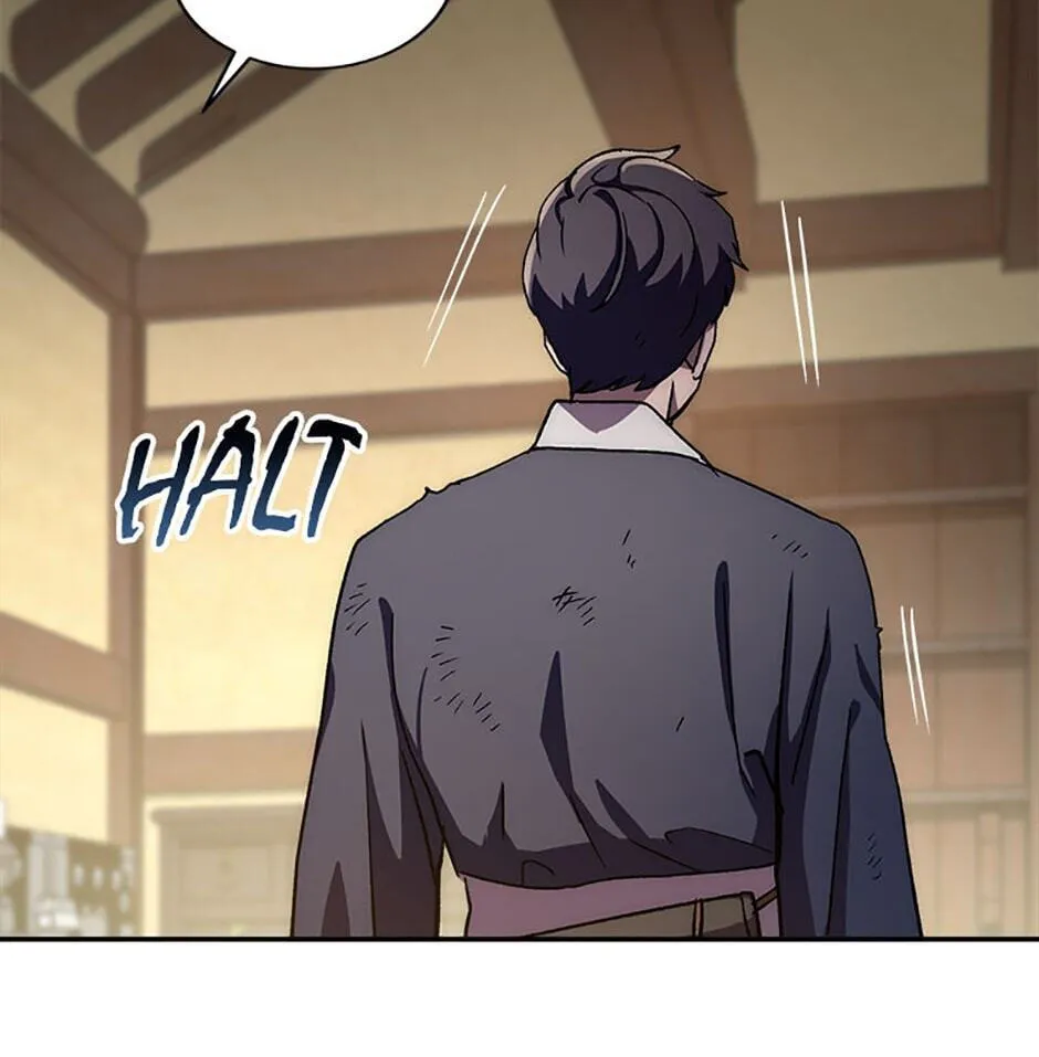 Legend of an Asura - The Poison Dragon Chapter 42 page 48 - 