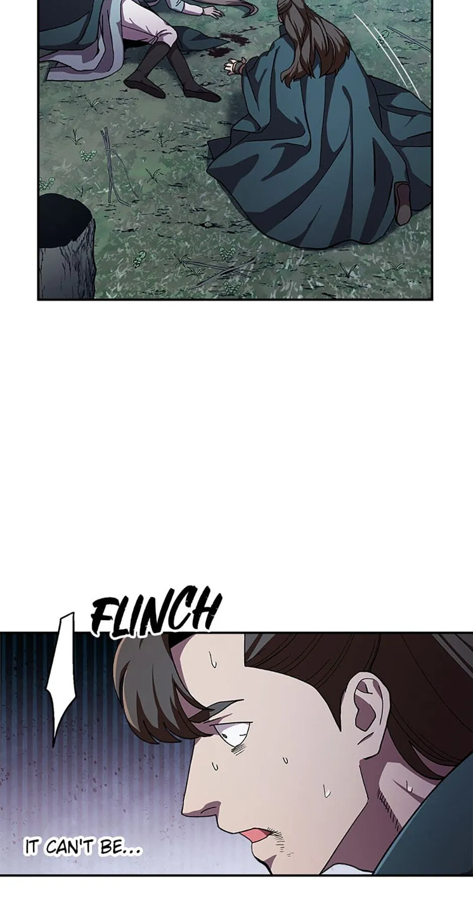 Legend of an Asura - The Poison Dragon Chapter 42 page 6 - 