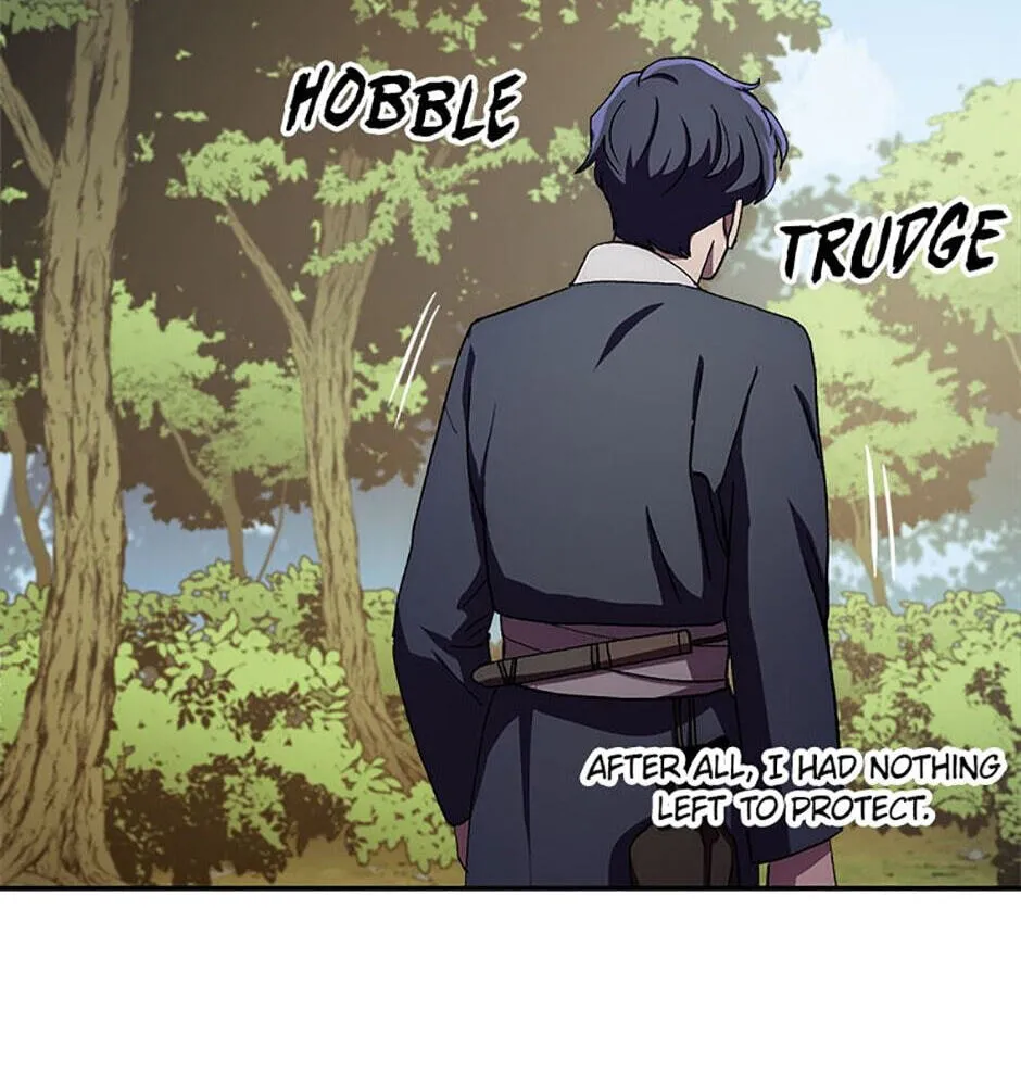 Legend of an Asura - The Poison Dragon Chapter 42 page 61 - 