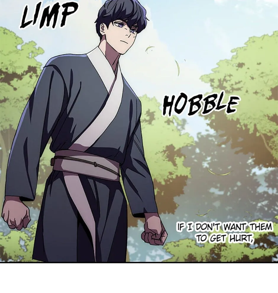 Legend of an Asura - The Poison Dragon Chapter 42 page 63 - 