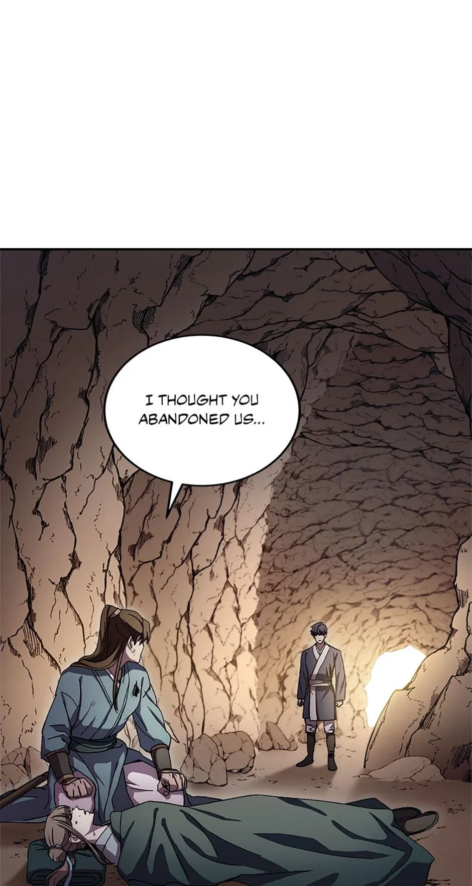 Legend of an Asura - The Poison Dragon Chapter 42 page 71 - 