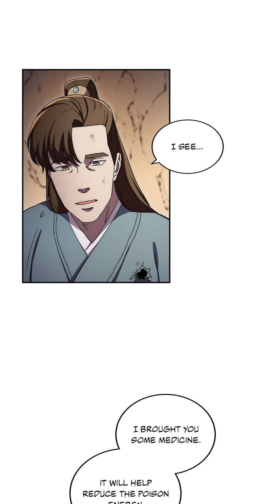 Legend of an Asura - The Poison Dragon Chapter 42 page 73 - 