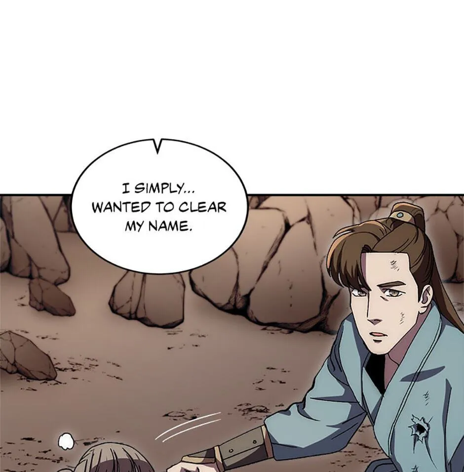 Legend of an Asura - The Poison Dragon Chapter 42 page 77 - 
