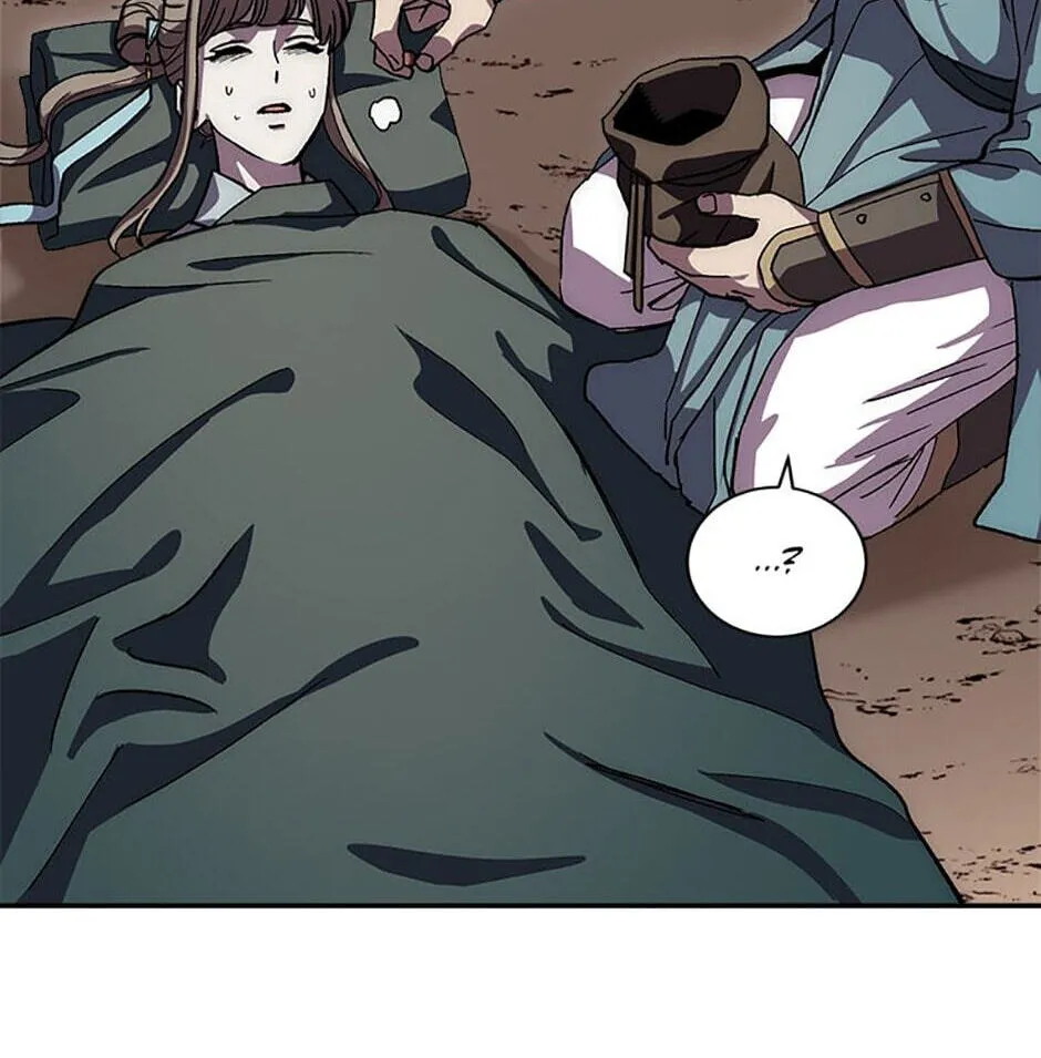 Legend of an Asura - The Poison Dragon Chapter 42 page 78 - 