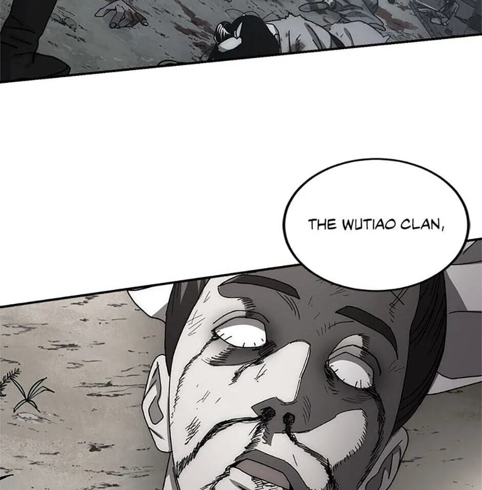 Legend of an Asura - The Poison Dragon Chapter 42 page 80 - 