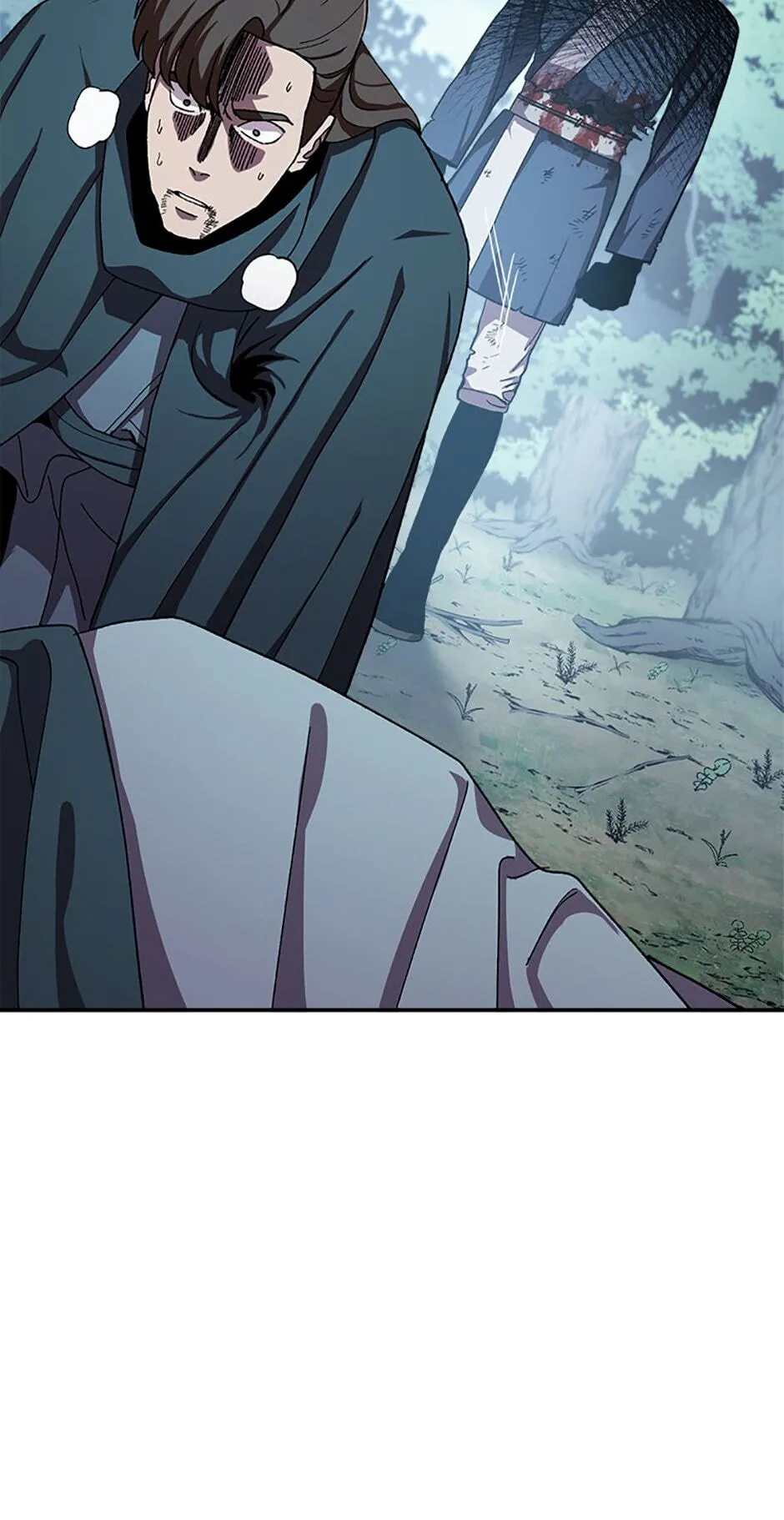 Legend of an Asura - The Poison Dragon Chapter 42 page 9 - 