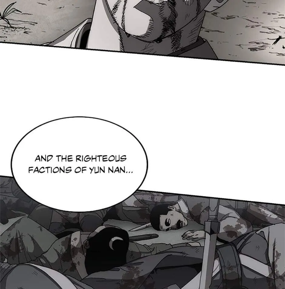 Legend of an Asura - The Poison Dragon Chapter 42 page 81 - 