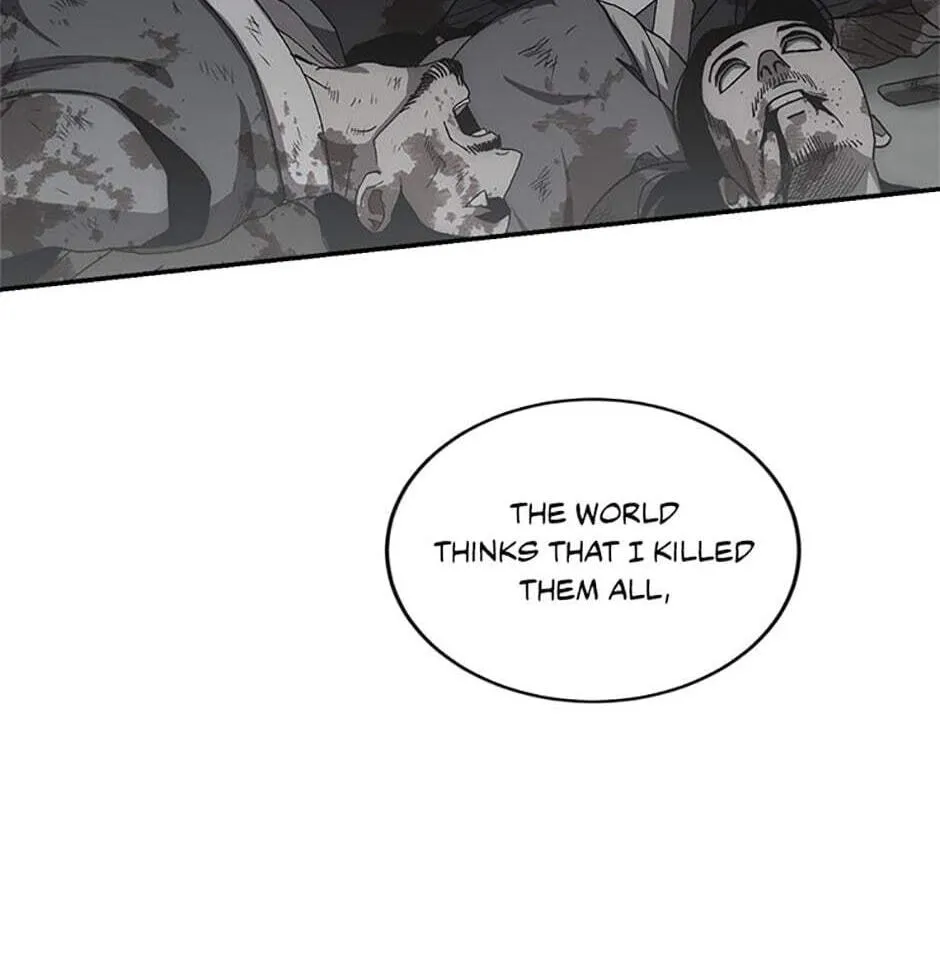 Legend of an Asura - The Poison Dragon Chapter 42 page 82 - 