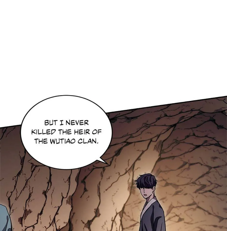 Legend of an Asura - The Poison Dragon Chapter 42 page 83 - 