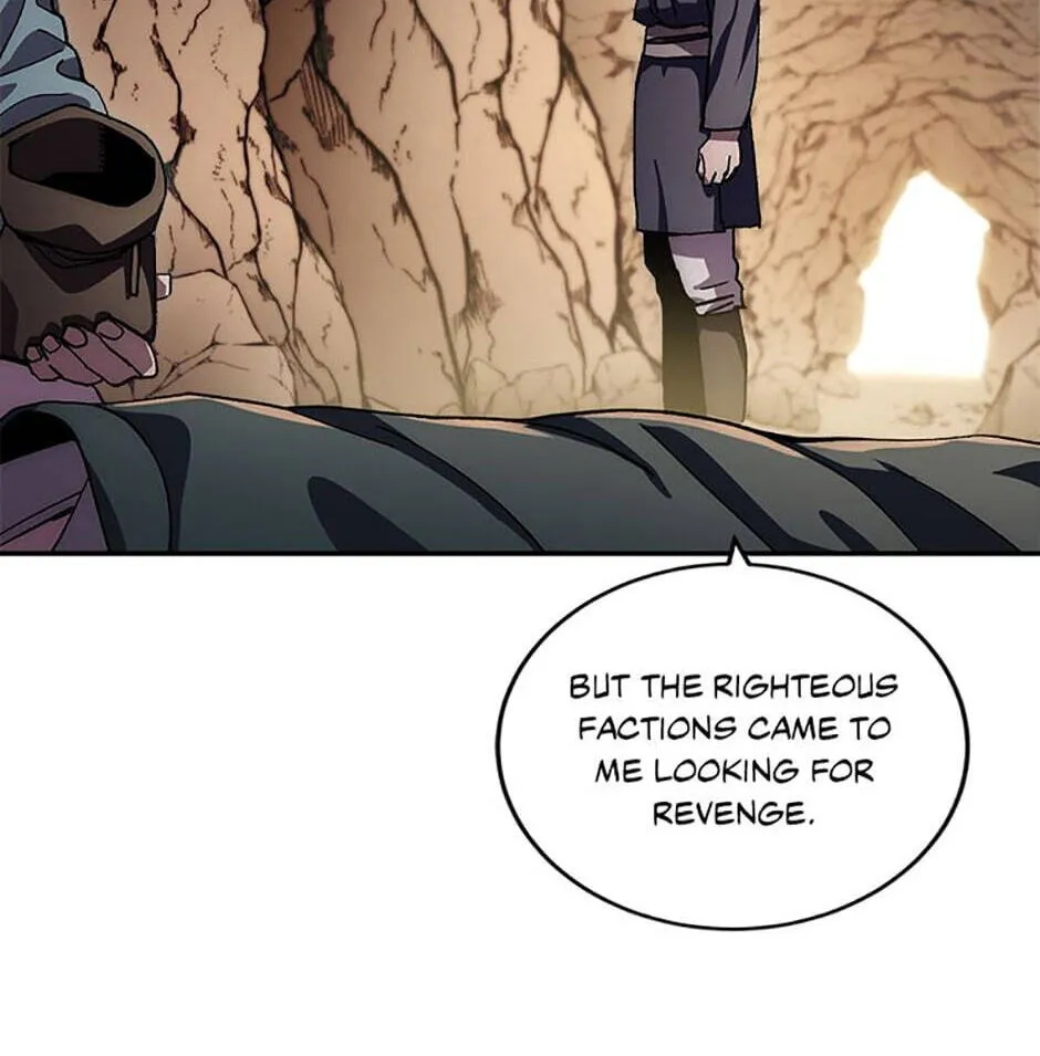 Legend of an Asura - The Poison Dragon Chapter 42 page 84 - 