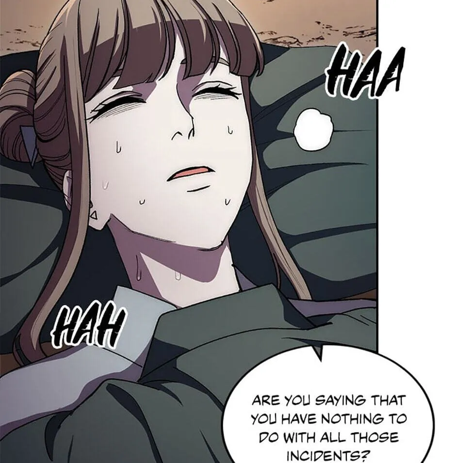 Legend of an Asura - The Poison Dragon Chapter 42 page 86 - 