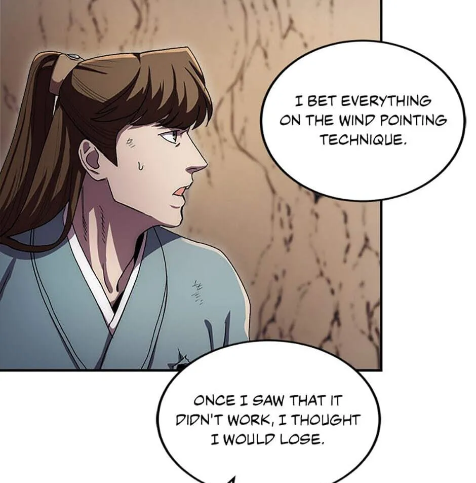 Legend of an Asura - The Poison Dragon Chapter 42 page 91 - 