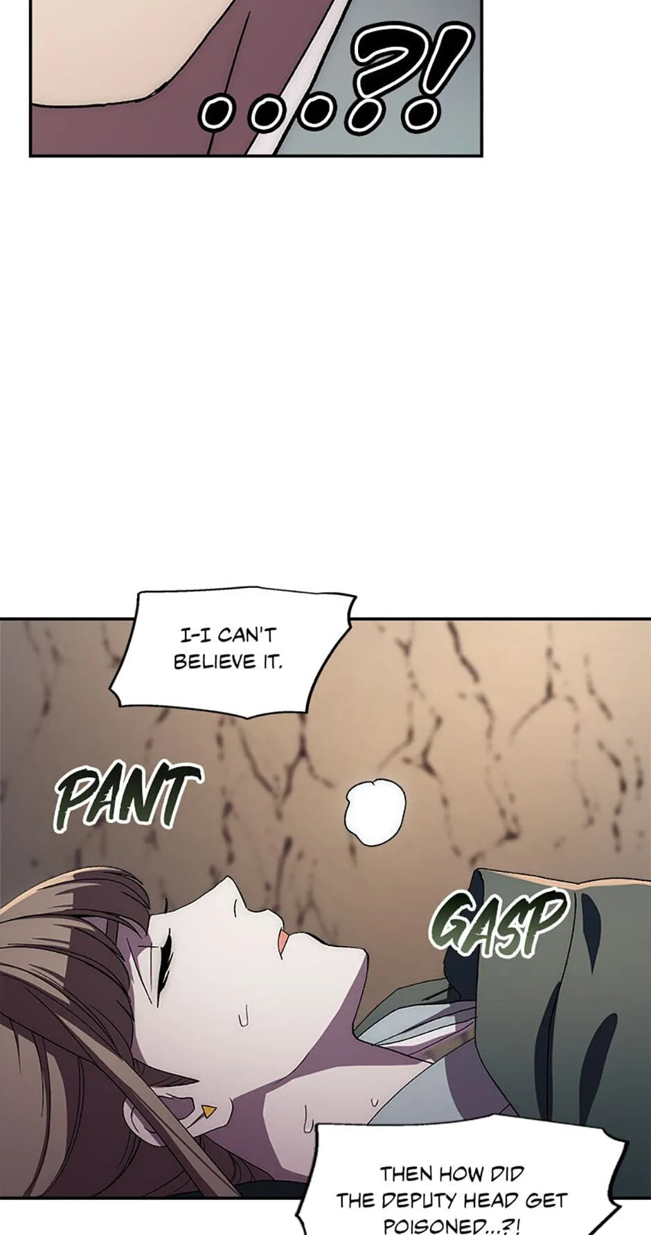 Legend of an Asura - The Poison Dragon Chapter 42 page 94 - 