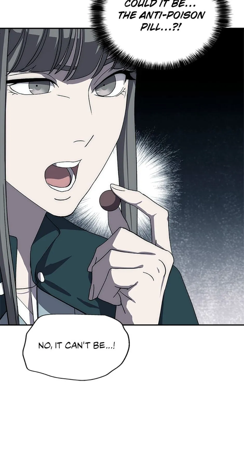 Legend of an Asura - The Poison Dragon Chapter 42 page 96 - 